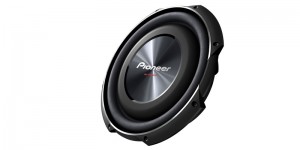 Pioneer TS-SW3002S4 12 Inch Subwoofer 1500 Watts