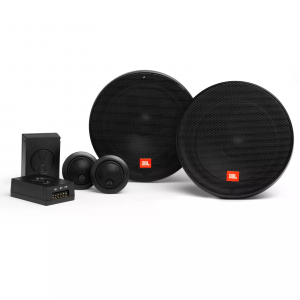 JBL Stage2 604C Speaker Set