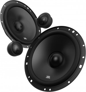 JBL Stage 1 601C Speaker Set