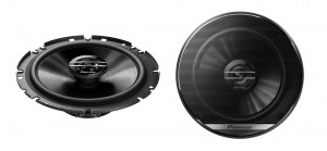 Pioneer TSG-1720f