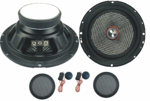 Excalibur XT170C-SQ Speaker Set
