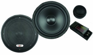 Excalibur XC173 Speaker Set