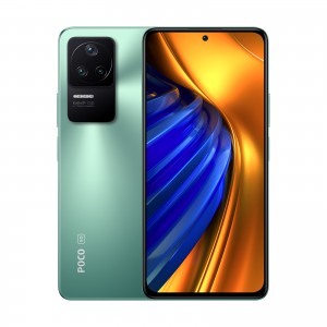 Xiaomi Poco F4 5G 8GB RAM 256GB Nebula Green