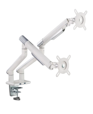 Alterzone Arm Duo USB Aluminum Monitor Arm
