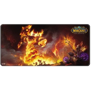 Paladone World of Warcraft Shadowlands Ragnaros Mousepad 940x420x4mm