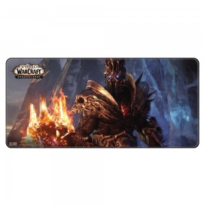 Paladone World of Warcraft Shadowlands Bolvar Mousepad 940x420x4mm