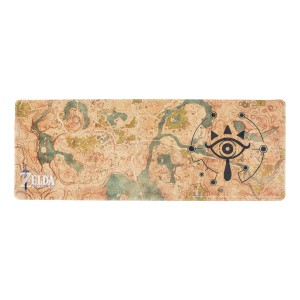 Paladone The Legend of Zelda Mousepad 800x300mm