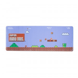 Paladone Super Mario Bros Mousepad 800x300mm