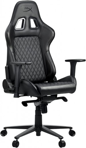 HyperX JETBLACK Black Gaming Chair