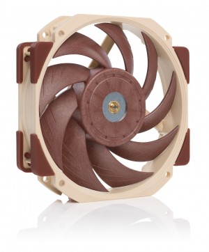 Noctua NF-A12x25r PWM