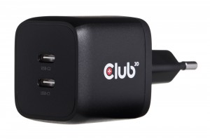 Club3D CAC-1909EU Charger