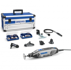 Dremel 4250-6/128 ar 128 Piederumiem (F0134250JK)