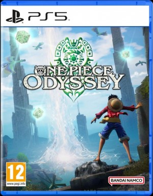 Sony PlayStation 5 One Piece Odyssey (PS5)