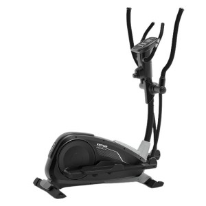 Kettler Elliptical Machine AXOS NOVA M V, Black