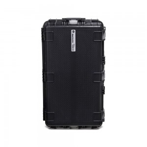 Manfrotto Pro Light Tough TH-83 Case (MB PL-RL-TH83)