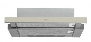 Whirlpool AKR750GSD