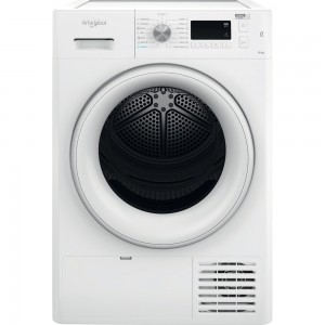 Whirlpool FFTM1182EE
