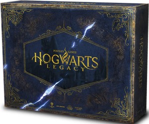 Sony PlayStation 5 Hogwarts Legacy Collectors Edition (PS5)