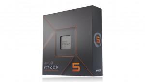 AMD Ryzen 5 7600X (100-100000593WOF)