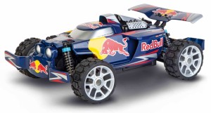 Carrera Red Bull NX2 -PX- Carrera Profi 50 km/h (9003150109785)