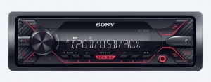 Sony DSX-A210UI