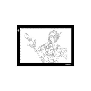 Huion L4S LED