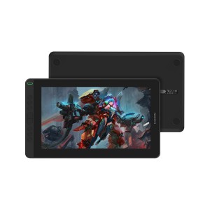 Huion Kamvas 13 Black Pen Display (6930444801472)