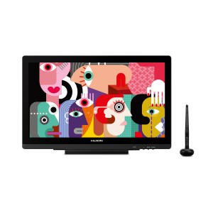 Huion Kamvas 20 (GT191-V2) Pen Display (6930444801267)
