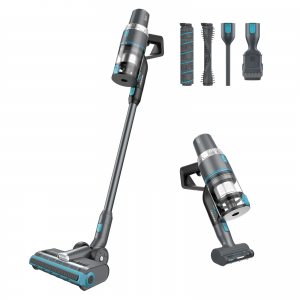 ‎Jashen V18 Cordless Vacuum Cleaner (JS-AV02A01)