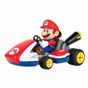 Carrera Mario Kart RC Race-Kart SOUND (9003150116448)