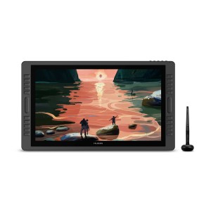 Huion Kamvas Pro 22 (2019) Pen Display (6930444801212)