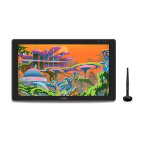 Huion Kamvas 22 Plus Pen Display (6930444801762)