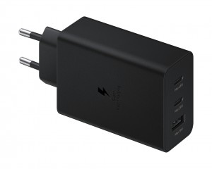 Samsung 65W Fast Charging Trio Adapter