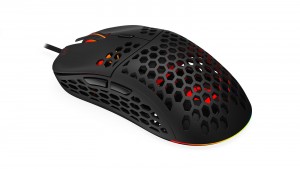 SPC Gear LIX Black