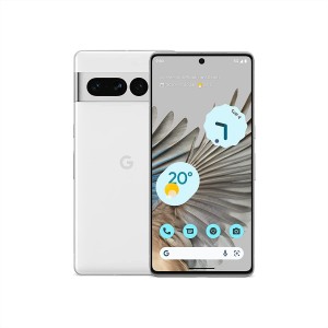 Google Pixel 7 Pro 5G 12GB RAM 128GB Snow