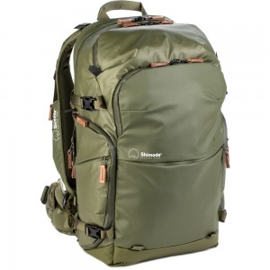 Shimoda Explore V2 35 Backpack Army Green