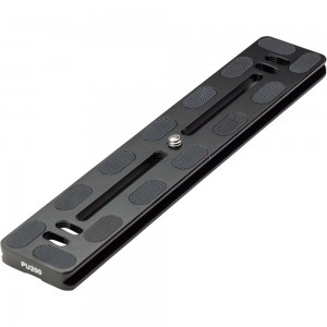 Benro PU200 200mm Arca-Swiss Style Quick Release Camera Plate