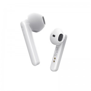 TRUST Primo Touch White (Bluetooth)