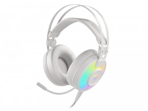 GENESIS NEON 600 RGB 3.5mm White