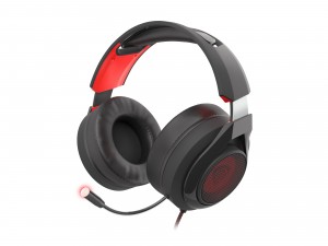 GENESIS RADON 610 USB
