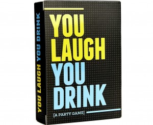 DSS Games You Laugh You Drink (EN)