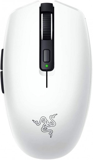 Razer Orochi V2 Optical White