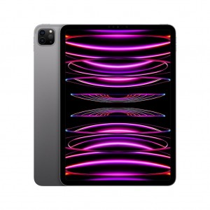Apple iPad Pro 11 Wi-Fi 256GB Space Grey (2022) MNXF3HC/A