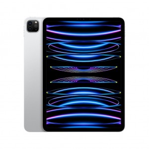 Apple iPad Pro 11 Wi-Fi 256GB Silver (2022) MNXG3HC/A