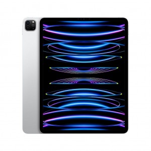 Apple iPad Pro 12.9 Wi-Fi 128GB Silver (2022) MNXQ3HC/A