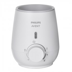 Philips AVENT SCF355/07 bottle warmer