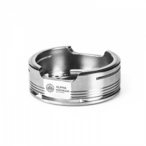 ALPHA Hookah FNX - XMD