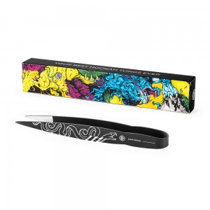 ALPHA Hookah X Tongs S
