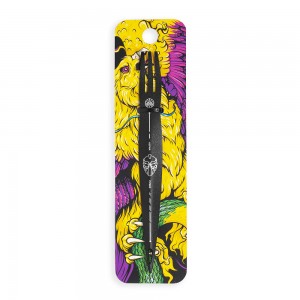 ALPHA Hookah - Forks (F*K) (Cyber)
