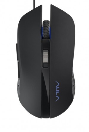AULA Obsidian